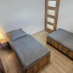 Tereza Apartament *