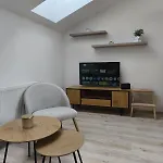 Apartament Tereza