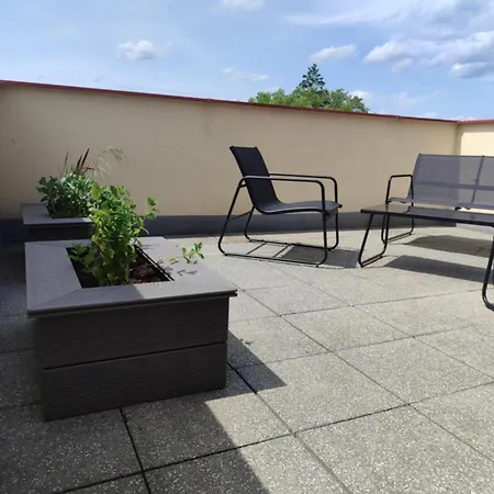 Apartament Tereza *
