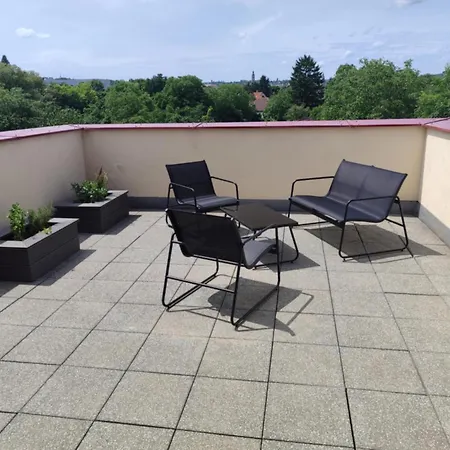 Tereza Apartment *