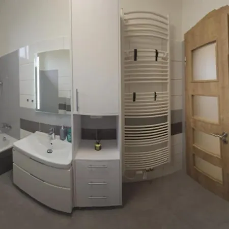 Tereza Apartment