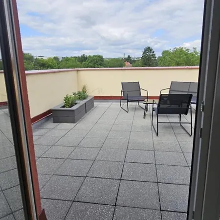 Apartament Tereza *