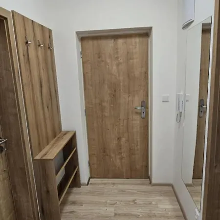 Tereza Appartement