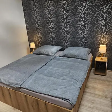 Apartment Tereza *