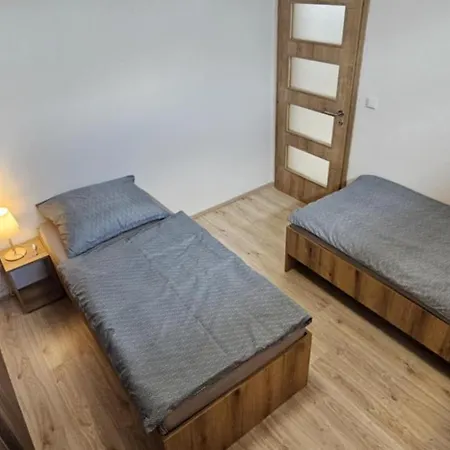 Tereza Apartamento *