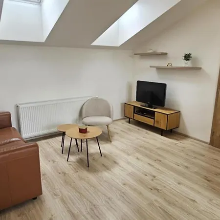 Apartment Tereza *
