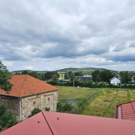 Apartamento Tereza *