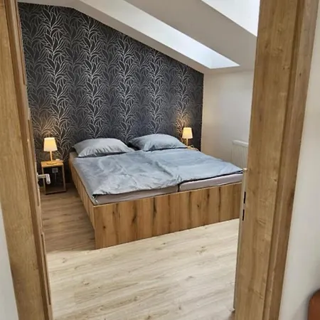 Apartamento Tereza Kutná Hora