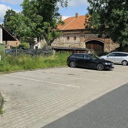 Tereza Apartman