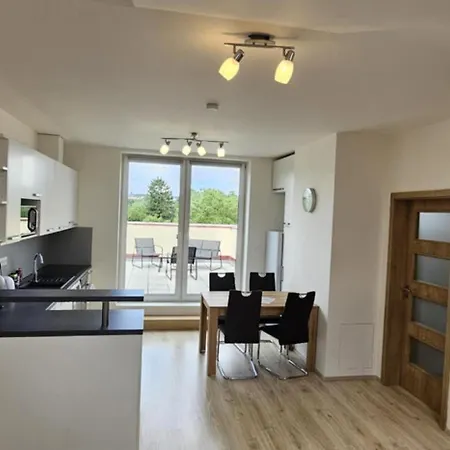 Apartment Tereza