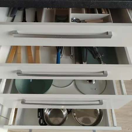 Tereza Apartman Kutná Hora