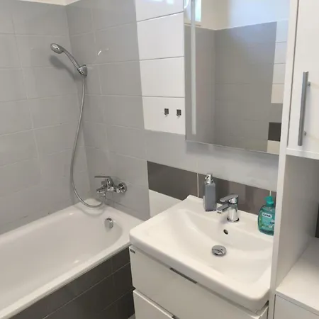 Tereza Apartment