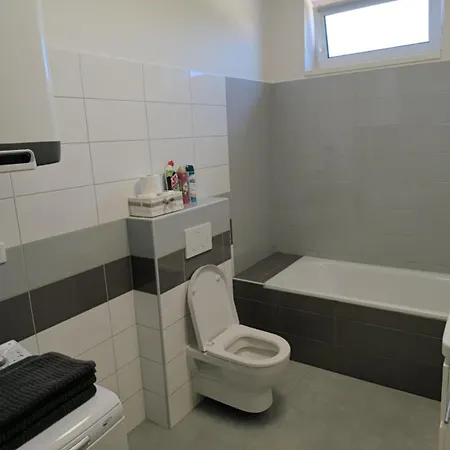 Tereza Apartment *