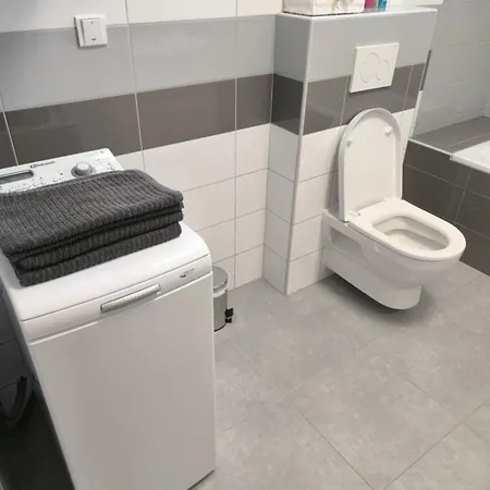 Appartement Tereza *