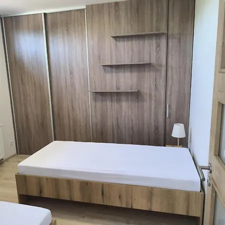Tereza Apartment