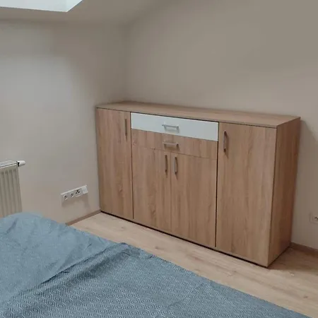 Tereza Apartman Kutná Hora