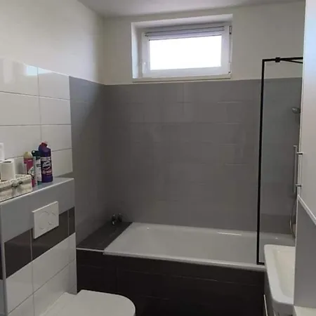 Apartman Tereza