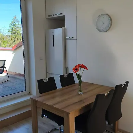 Tereza Apartament *