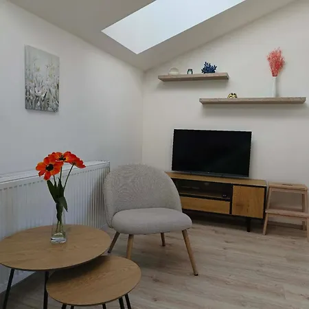 Tereza Apartman *