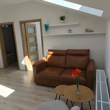 Tereza Apartman *