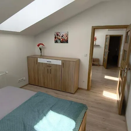 Apartament Tereza Kutná Hora