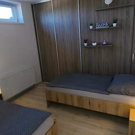 Tereza Apartman Kutná Hora
