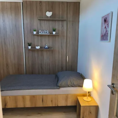 Apartament Tereza Kutná Hora