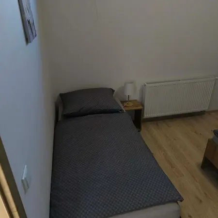 Apartament Tereza