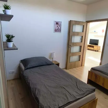 Tereza Apartament Kutná Hora