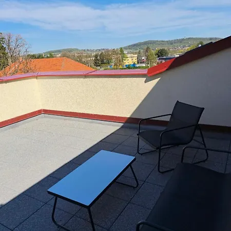 Apartament Tereza Kutná Hora