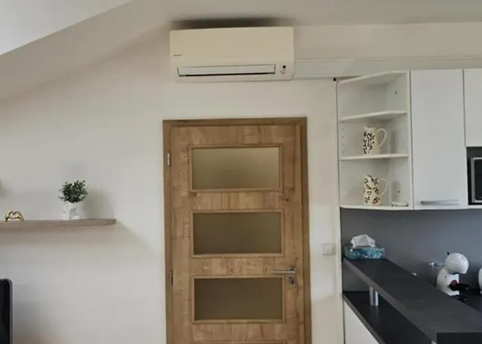 Tereza 아파트 쿤타호라