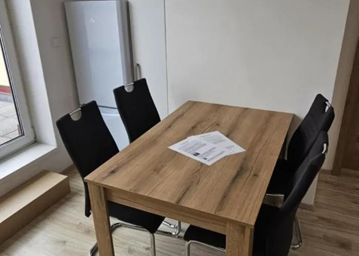 Apartman Tereza Kutná Hora