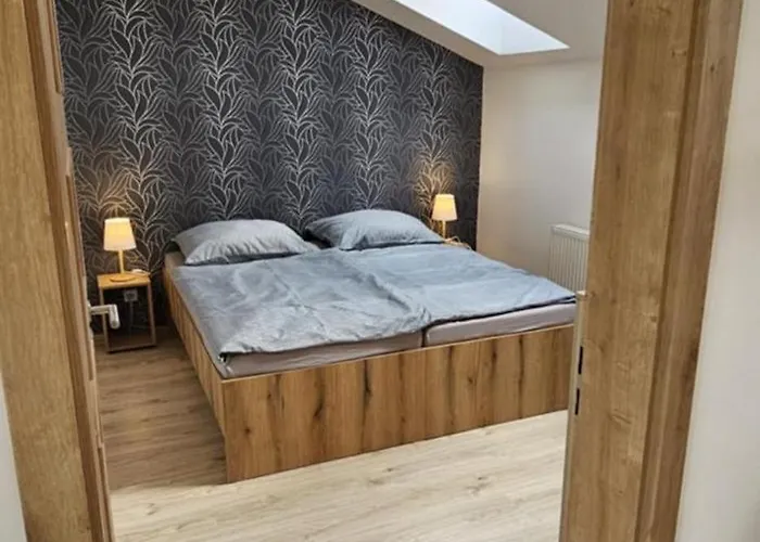 아파트 Tereza 쿤타호라