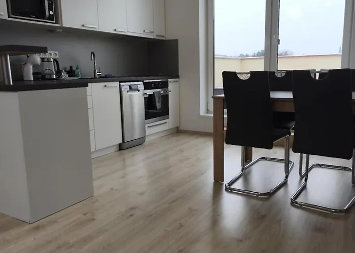 Tereza 아파트 쿤타호라