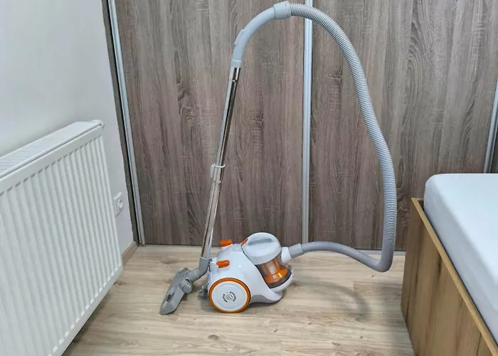 아파트 Tereza 쿤타호라